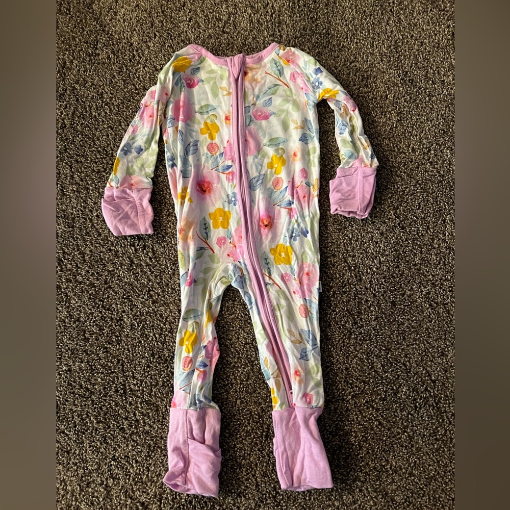 Bella blooms 0-3